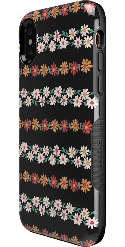 BestSelling Totally Rad | Daisy Print Floral Case  Limited Stock!