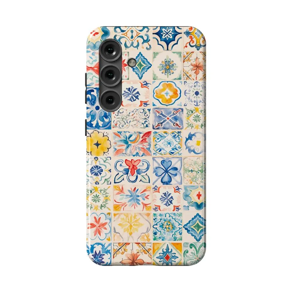 BestSelling Tuscan Tiles | Dolce Vita Case  Ends Soon!