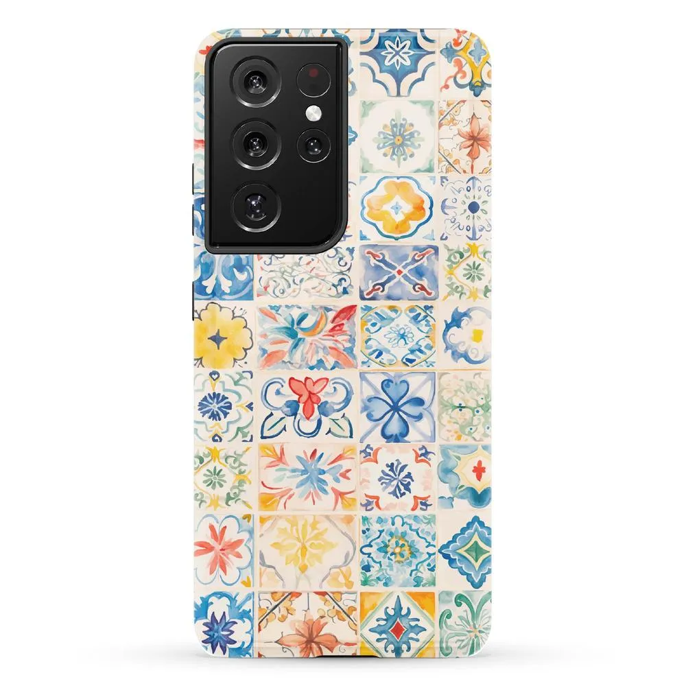 BestSelling Tuscan Tiles | Dolce Vita Case  Ends Soon!