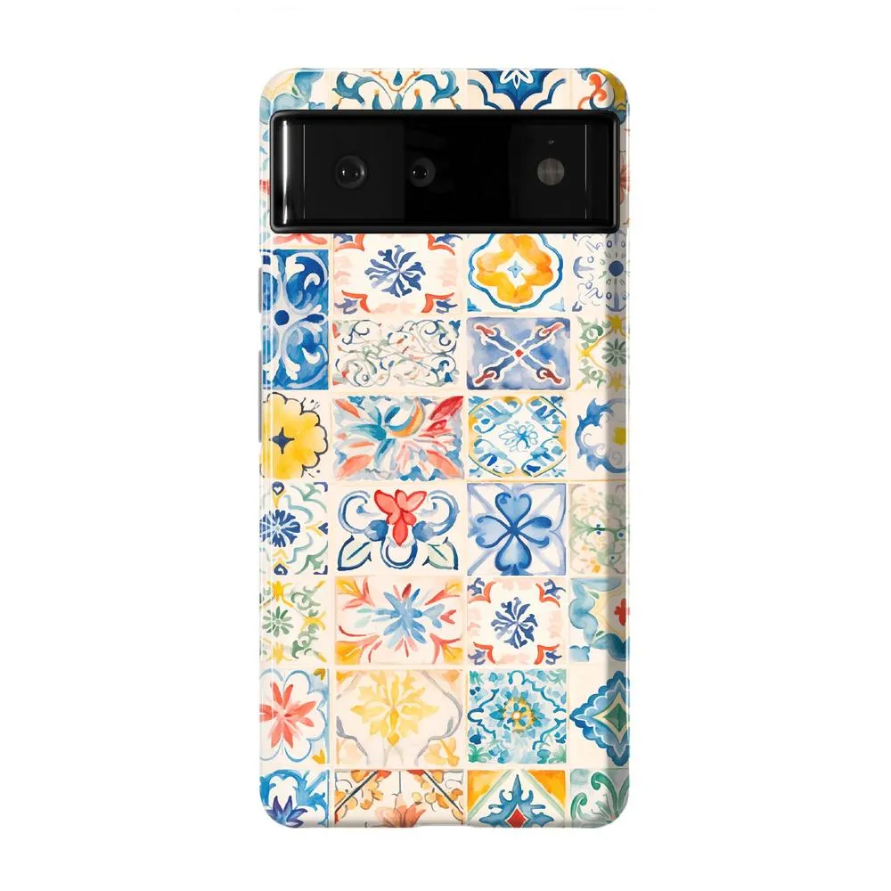 BestSelling Tuscan Tiles | Dolce Vita Case  Ends Soon!