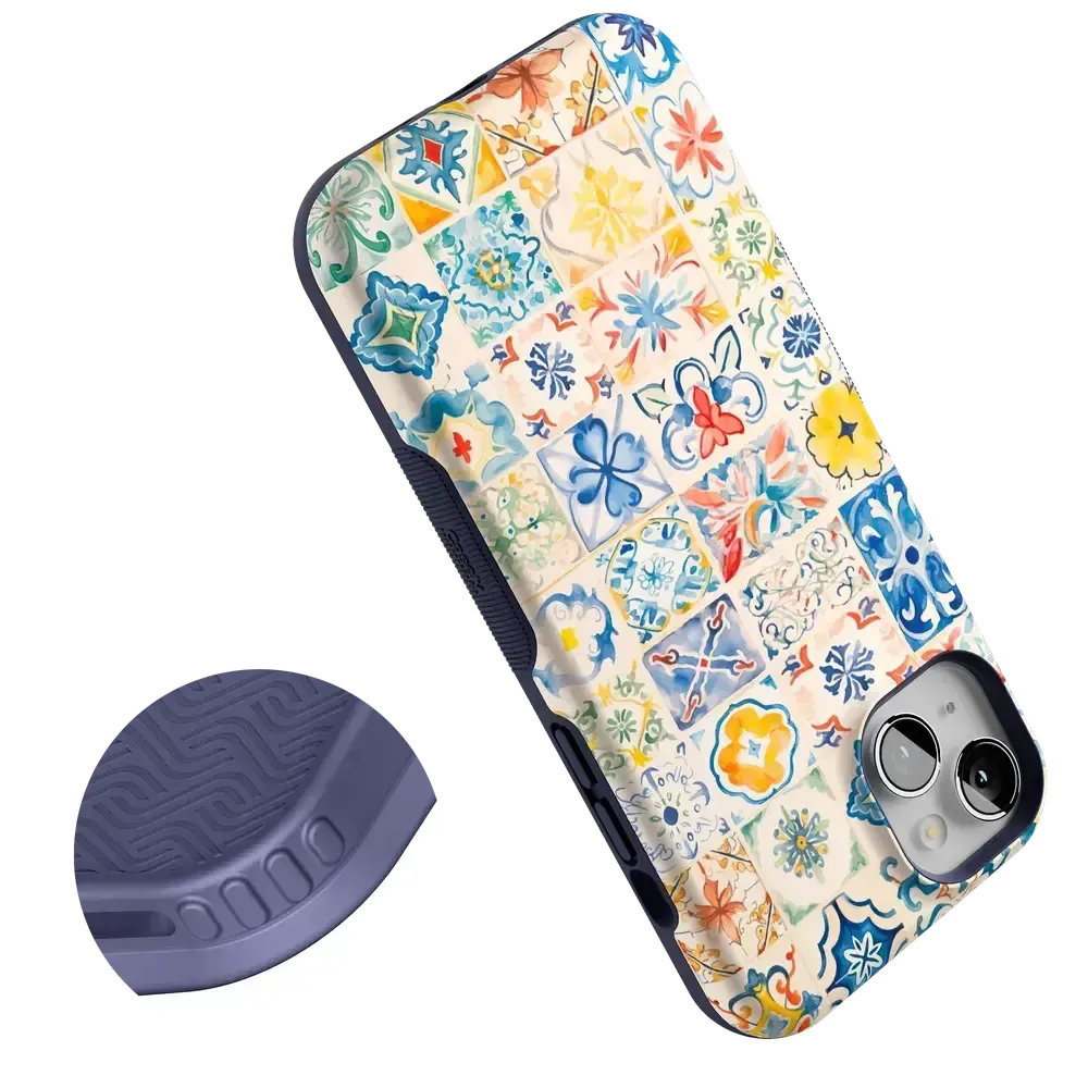 BestSelling Tuscan Tiles | Dolce Vita Case  Ends Soon!