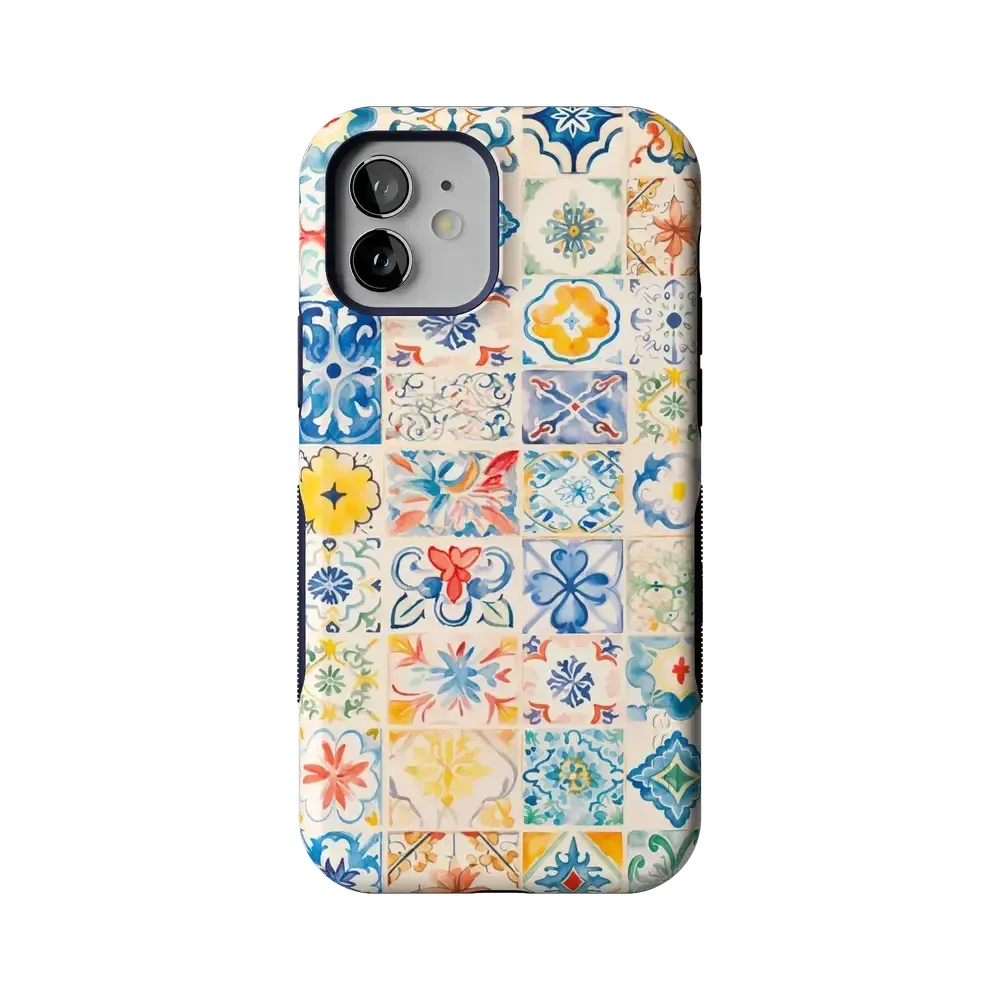 BestSelling Tuscan Tiles | Dolce Vita Case  Ends Soon!