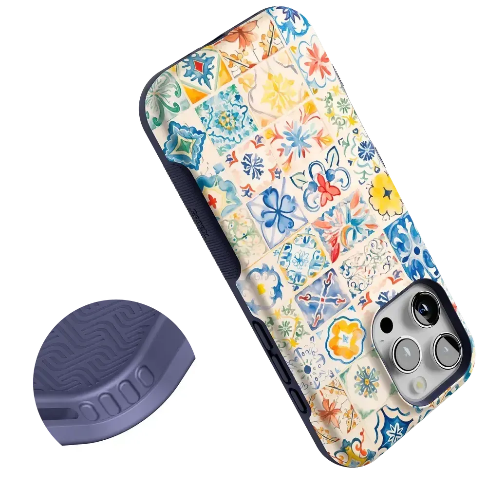 BestSelling Tuscan Tiles | Dolce Vita Case  Ends Soon!