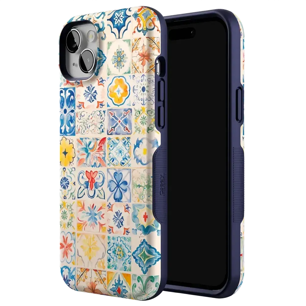 BestSelling Tuscan Tiles | Dolce Vita Case  Ends Soon!