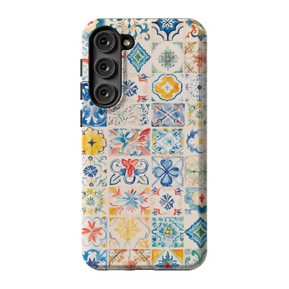 BestSelling Tuscan Tiles | Dolce Vita Case  Ends Soon!