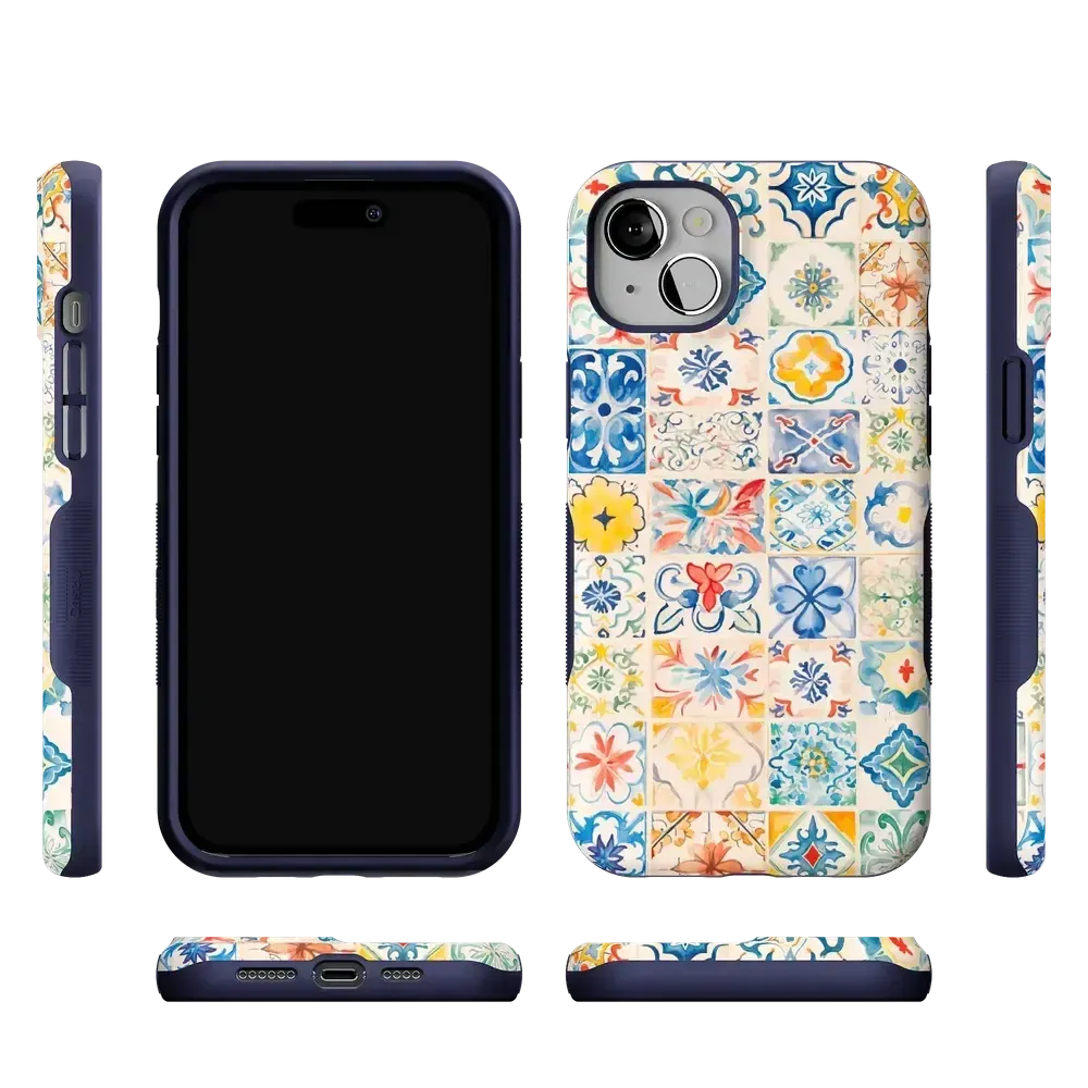 BestSelling Tuscan Tiles | Dolce Vita Case  Ends Soon!