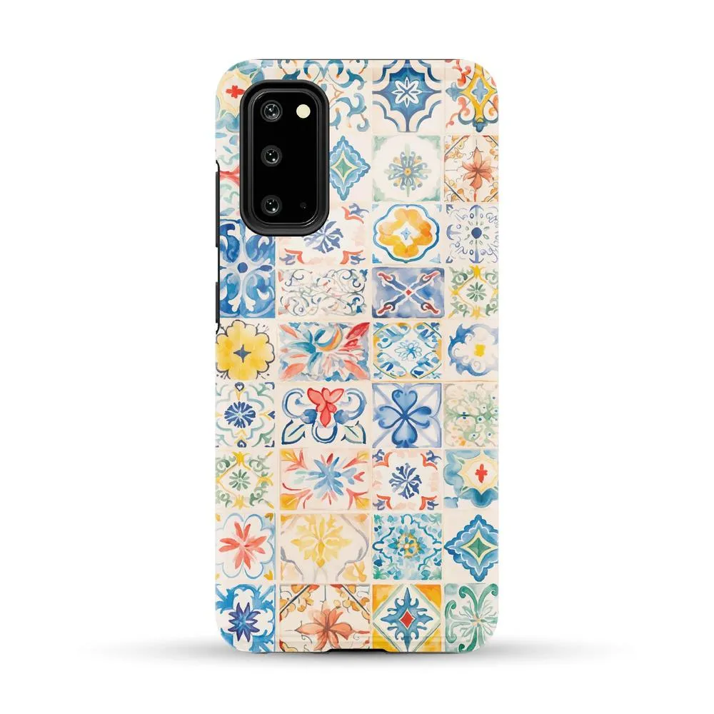 BestSelling Tuscan Tiles | Dolce Vita Case  Ends Soon!