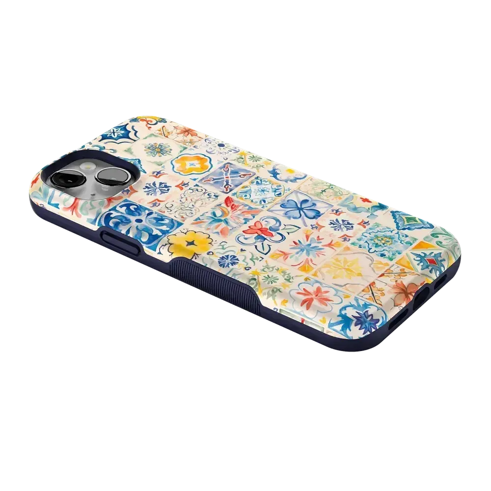 BestSelling Tuscan Tiles | Dolce Vita Case  Ends Soon!