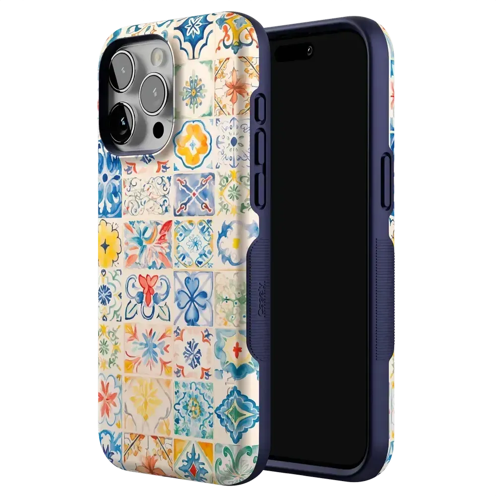 BestSelling Tuscan Tiles | Dolce Vita Case  Ends Soon!