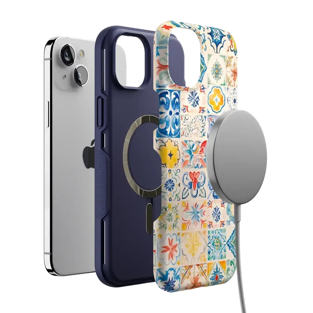 BestSelling Tuscan Tiles | Dolce Vita Case  Ends Soon!