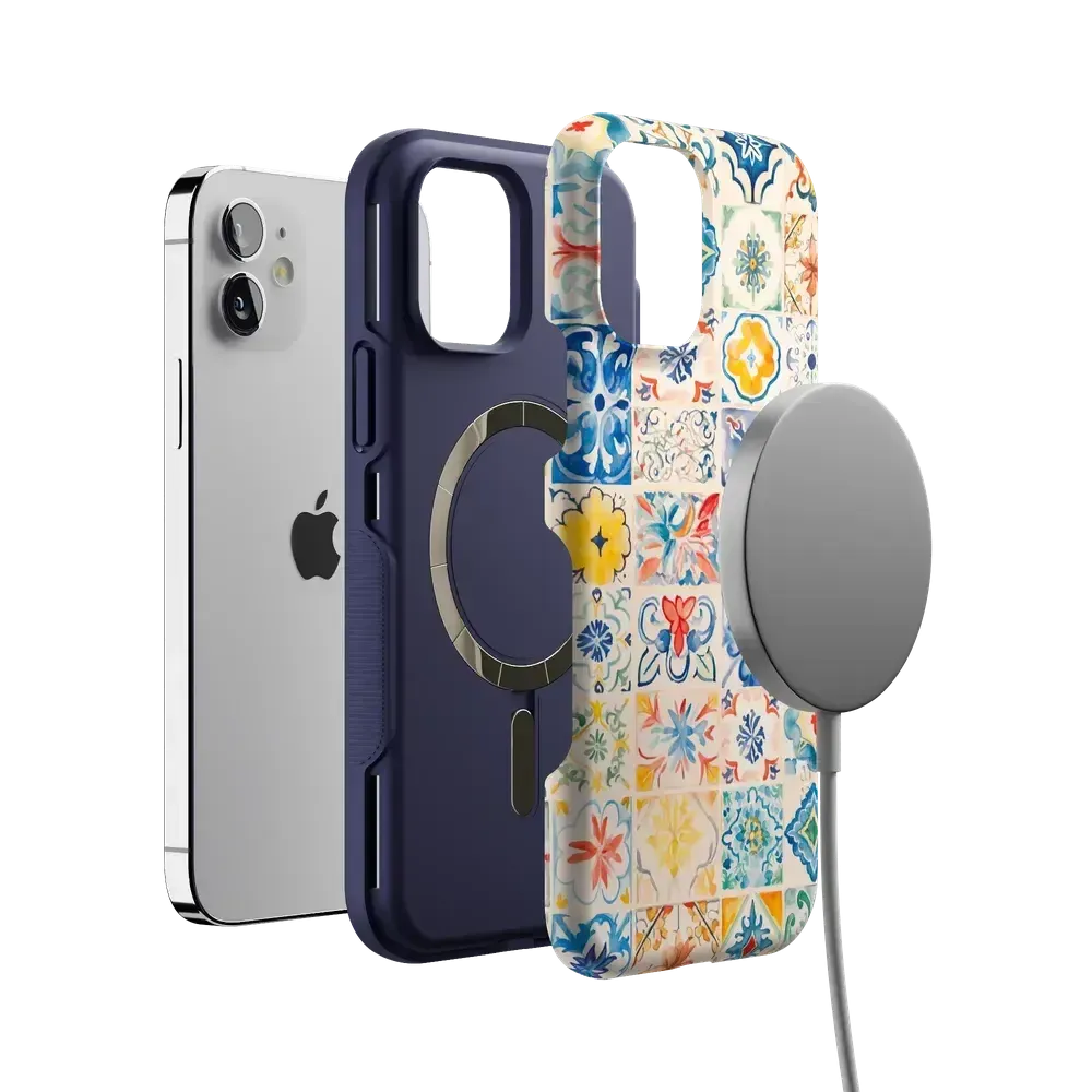 BestSelling Tuscan Tiles | Dolce Vita Case  Ends Soon!