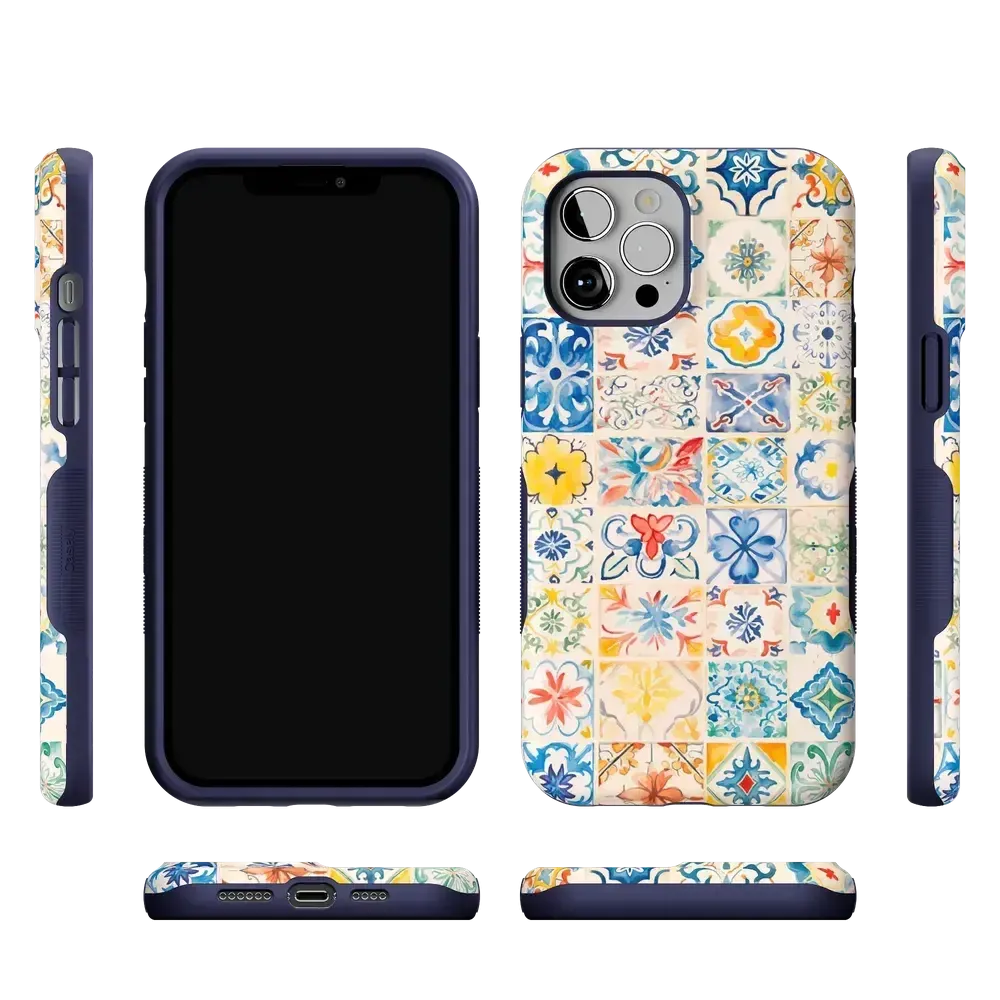 BestSelling Tuscan Tiles | Dolce Vita Case  Ends Soon!