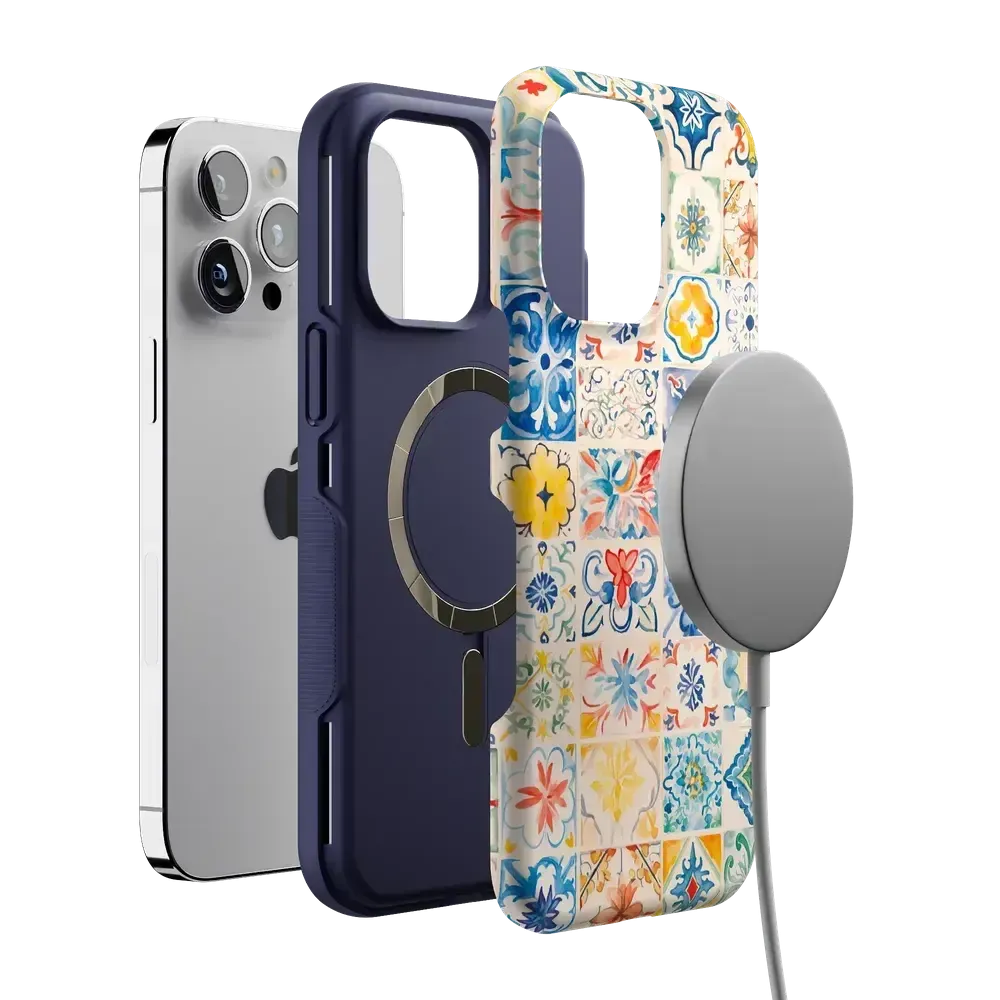 BestSelling Tuscan Tiles | Dolce Vita Case  Ends Soon!