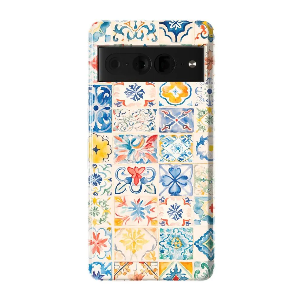 BestSelling Tuscan Tiles | Dolce Vita Case  Ends Soon!