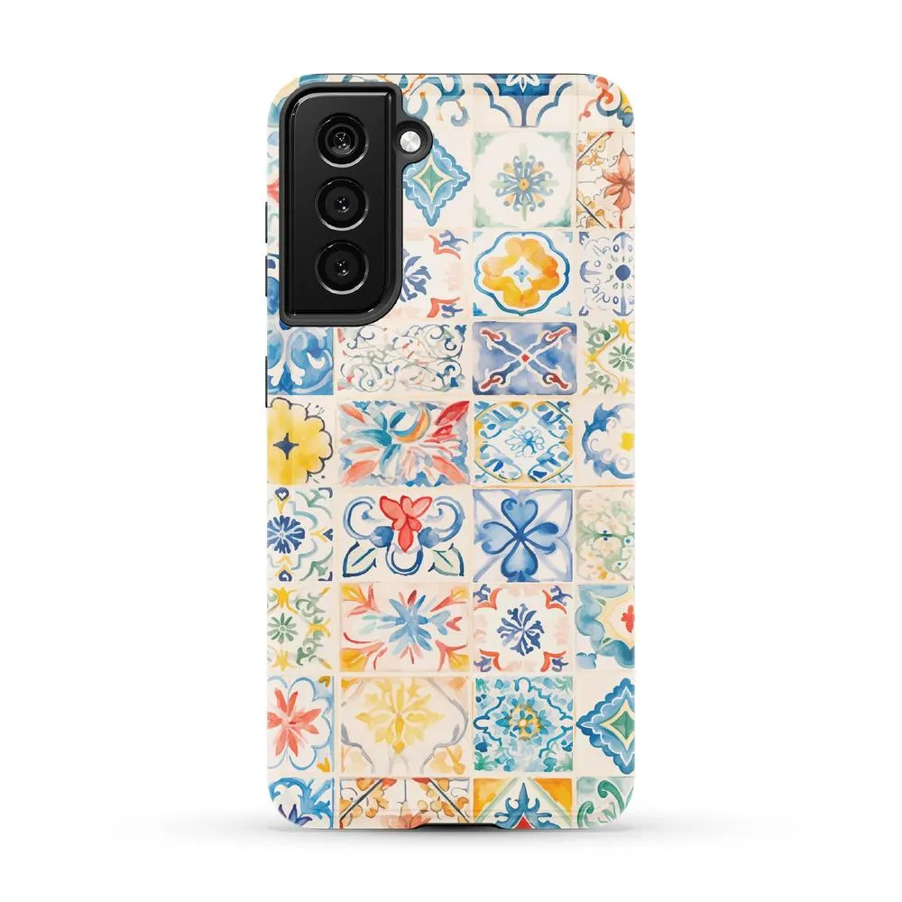 BestSelling Tuscan Tiles | Dolce Vita Case  Ends Soon!