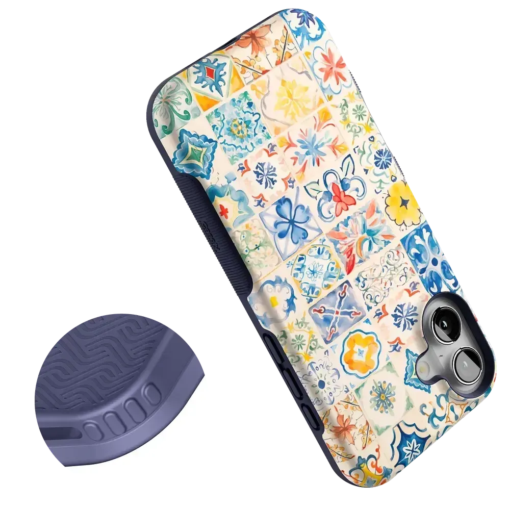 BestSelling Tuscan Tiles | Dolce Vita Case  Ends Soon!