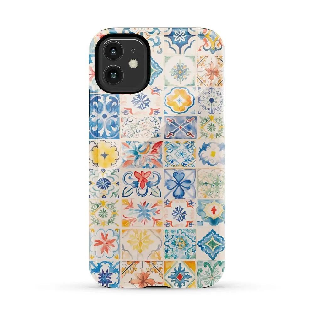 BestSelling Tuscan Tiles | Dolce Vita Case  Ends Soon!