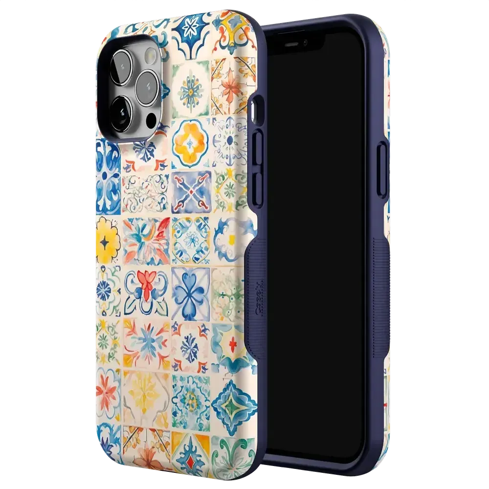 BestSelling Tuscan Tiles | Dolce Vita Case  Ends Soon!