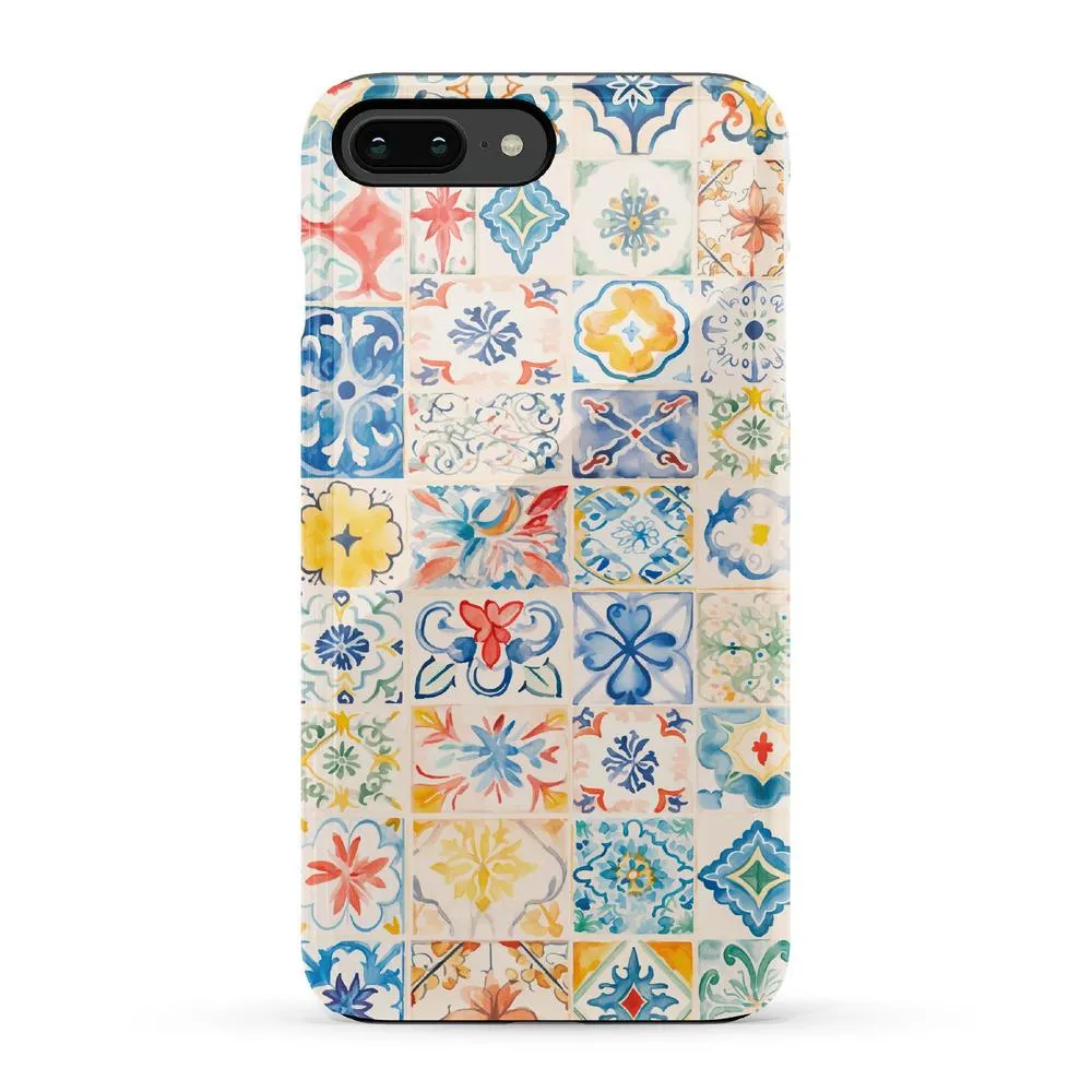 BestSelling Tuscan Tiles | Dolce Vita Case  Ends Soon!