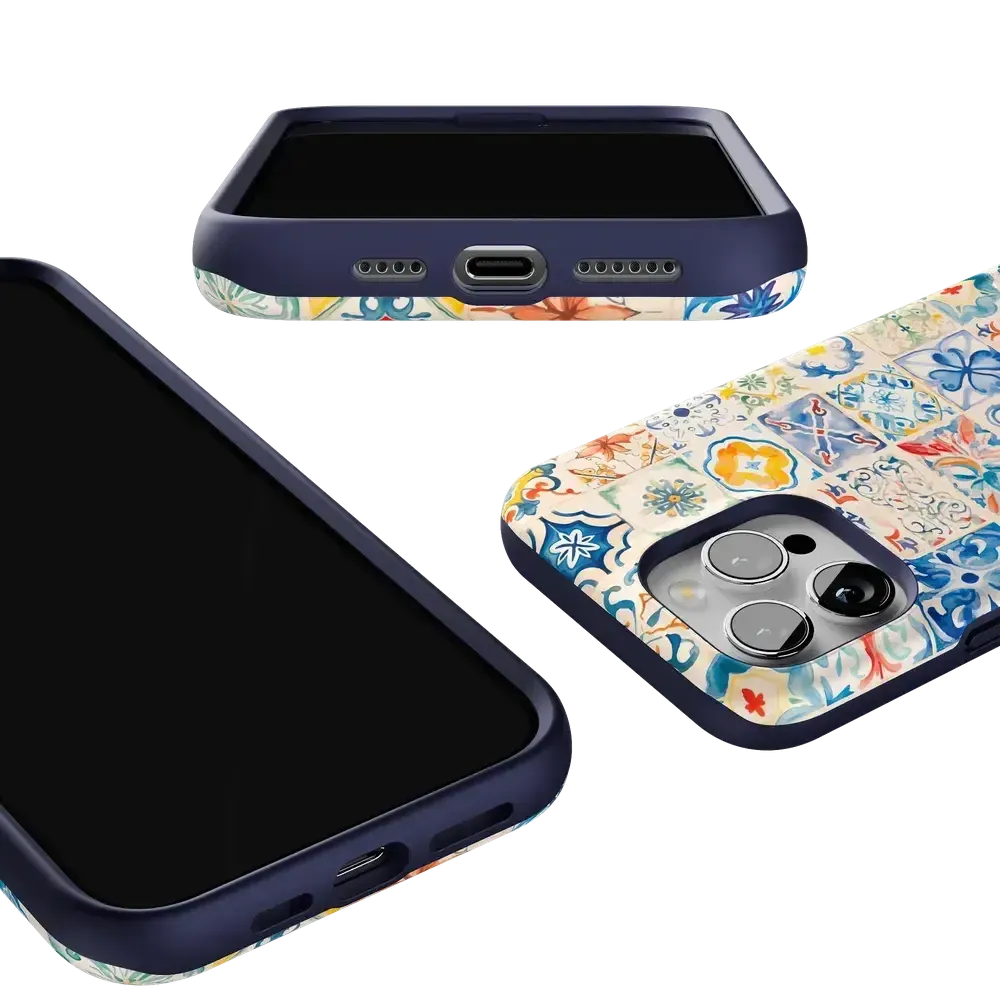 BestSelling Tuscan Tiles | Dolce Vita Case  Ends Soon!