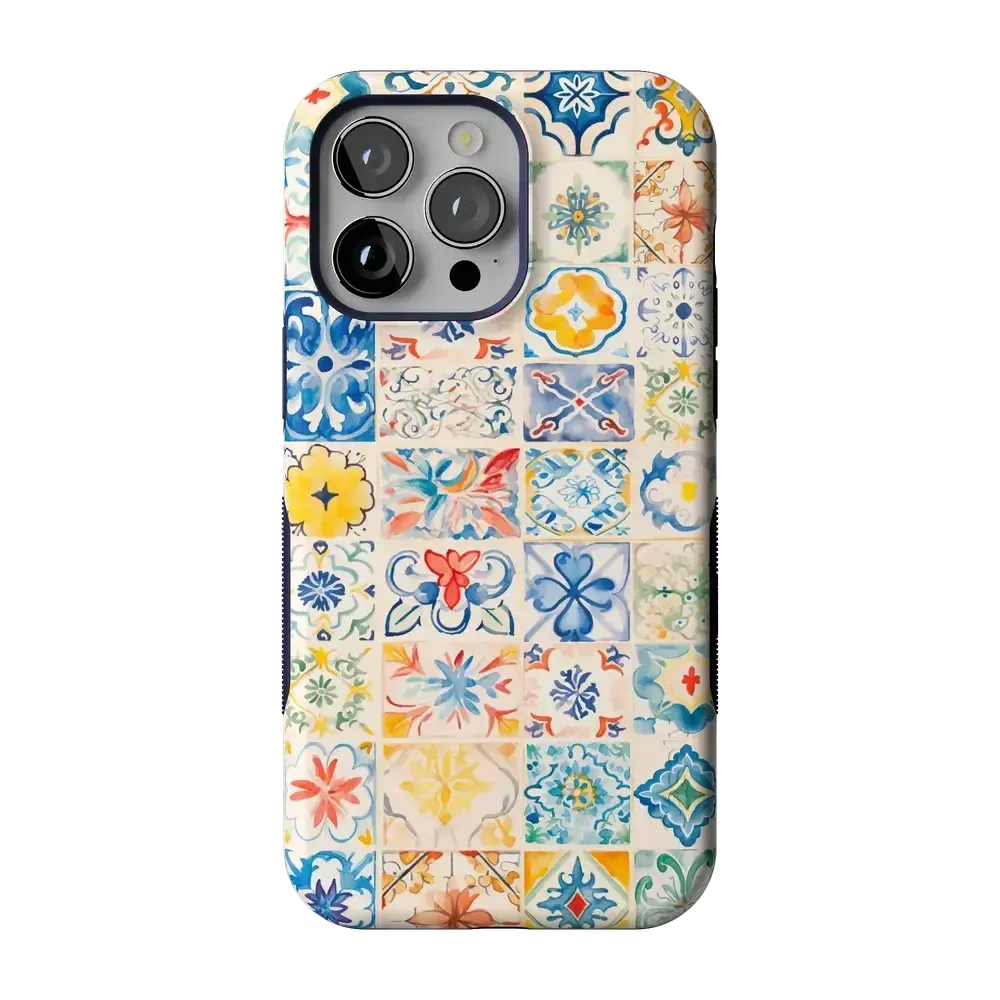 BestSelling Tuscan Tiles | Dolce Vita Case  Ends Soon!