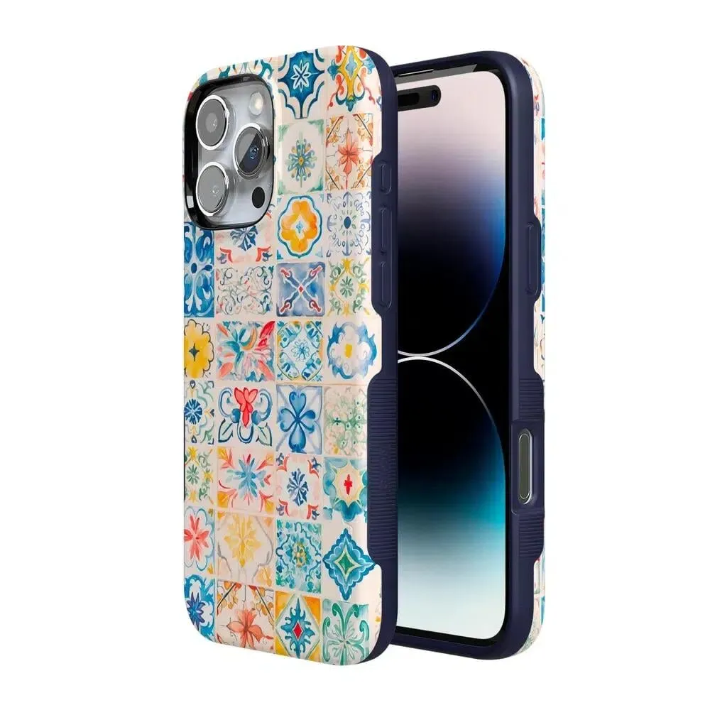 BestSelling Tuscan Tiles | Dolce Vita Case  Ends Soon!