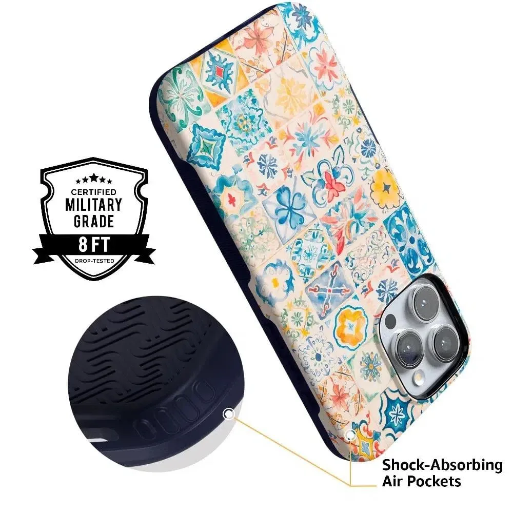 BestSelling Tuscan Tiles | Dolce Vita Case  Ends Soon!
