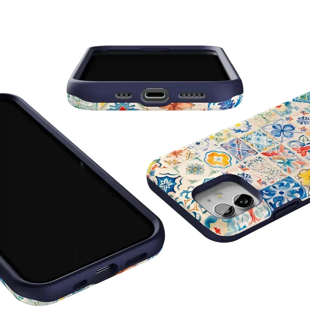 BestSelling Tuscan Tiles | Dolce Vita Case  Ends Soon!