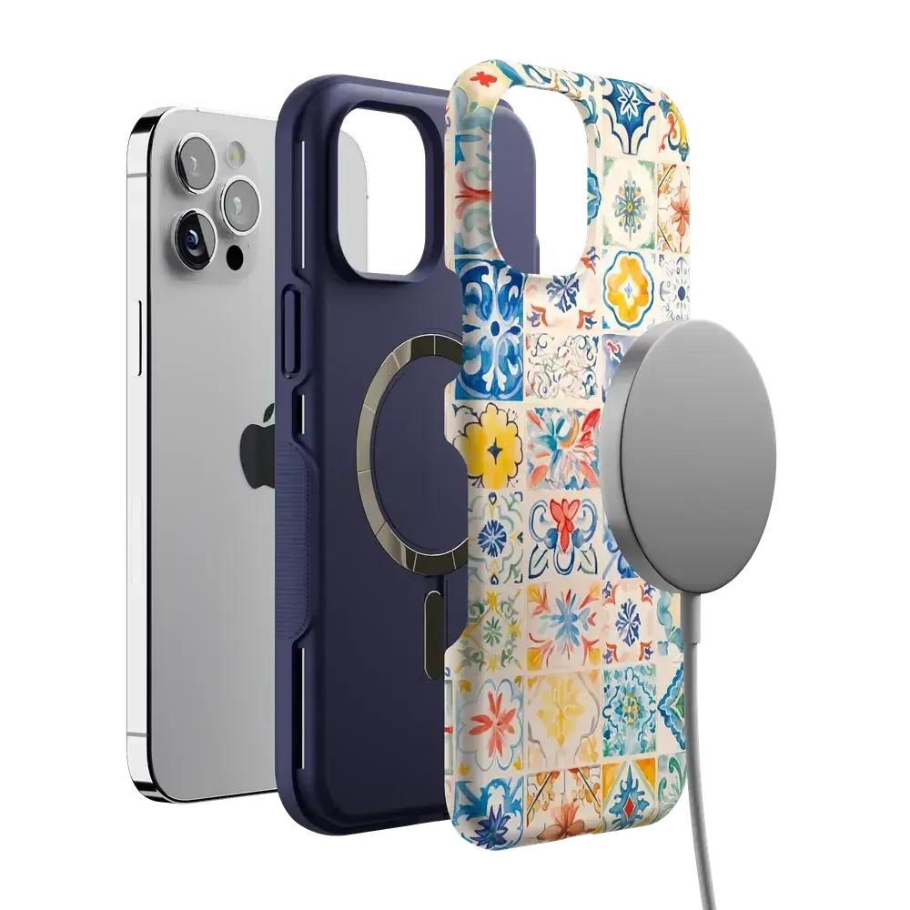 BestSelling Tuscan Tiles | Dolce Vita Case  Ends Soon!