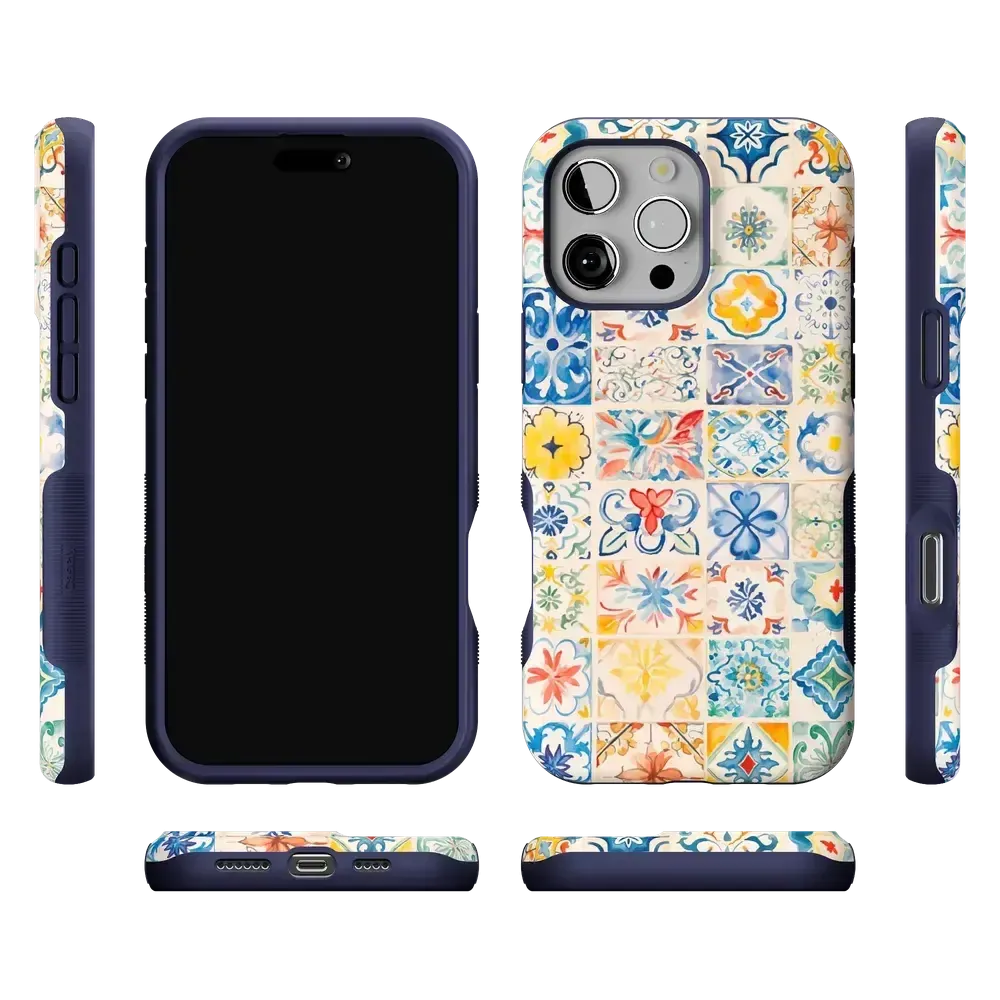 BestSelling Tuscan Tiles | Dolce Vita Case  Ends Soon!