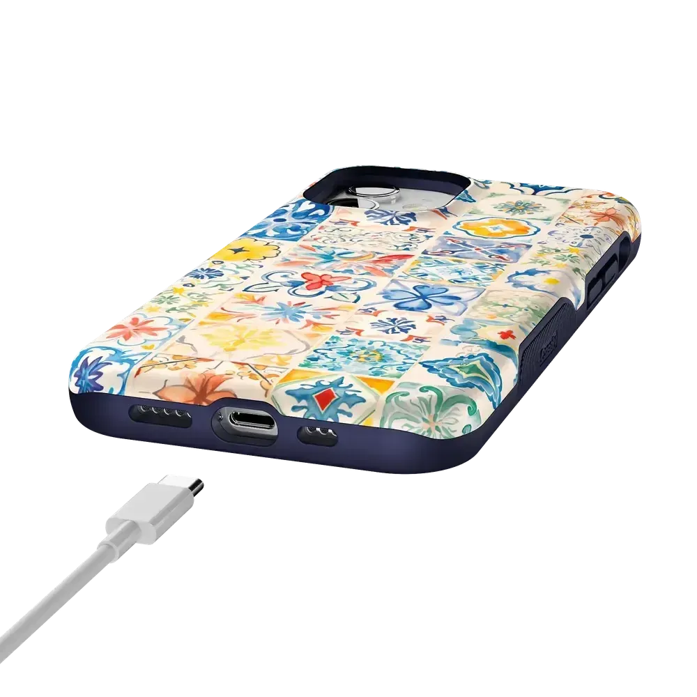 BestSelling Tuscan Tiles | Dolce Vita Case  Ends Soon!