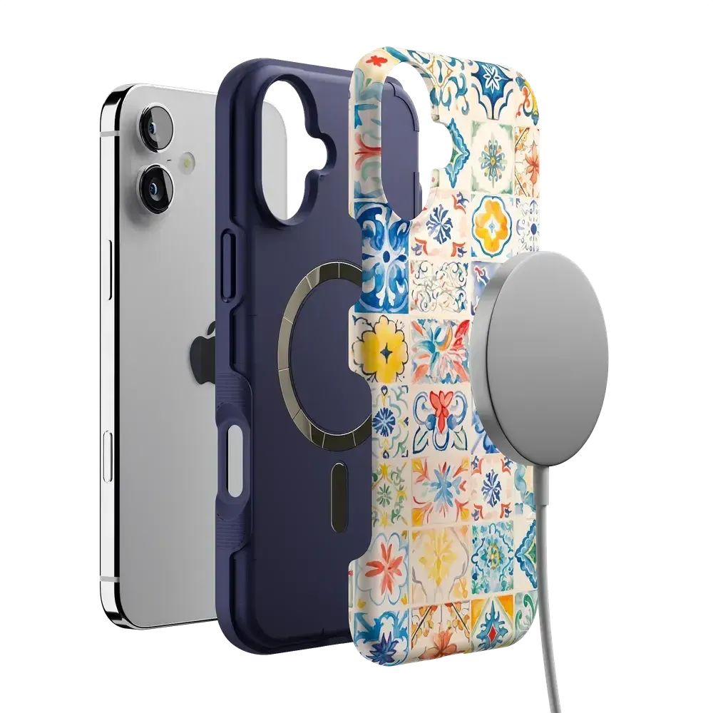 BestSelling Tuscan Tiles | Dolce Vita Case  Ends Soon!