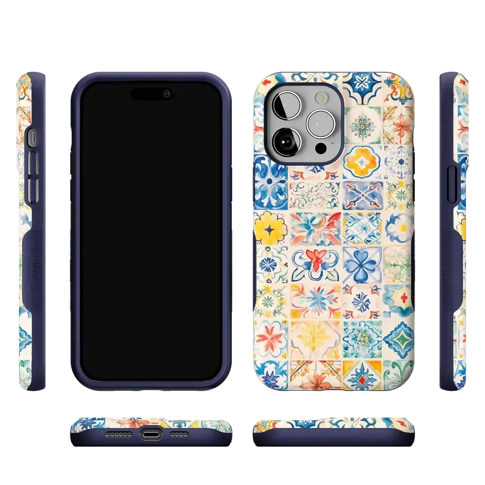 BestSelling Tuscan Tiles | Dolce Vita Case  Ends Soon!