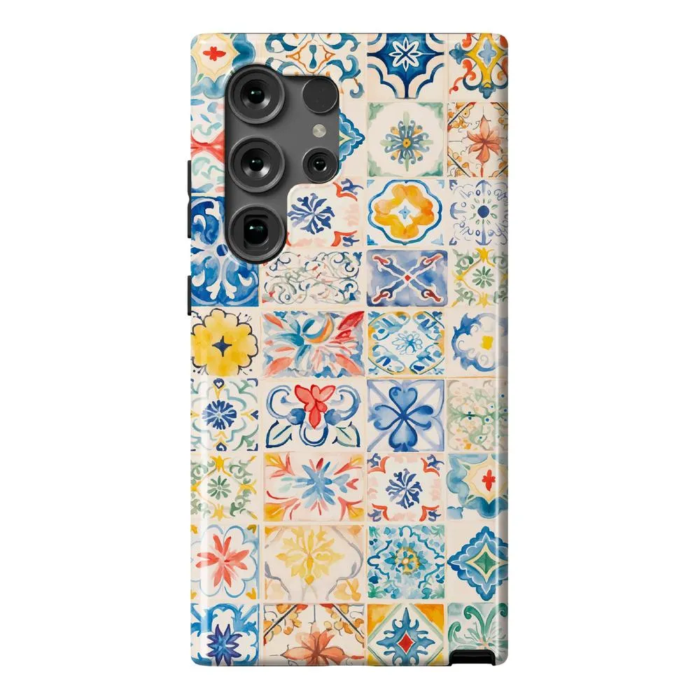 BestSelling Tuscan Tiles | Dolce Vita Case  Ends Soon!