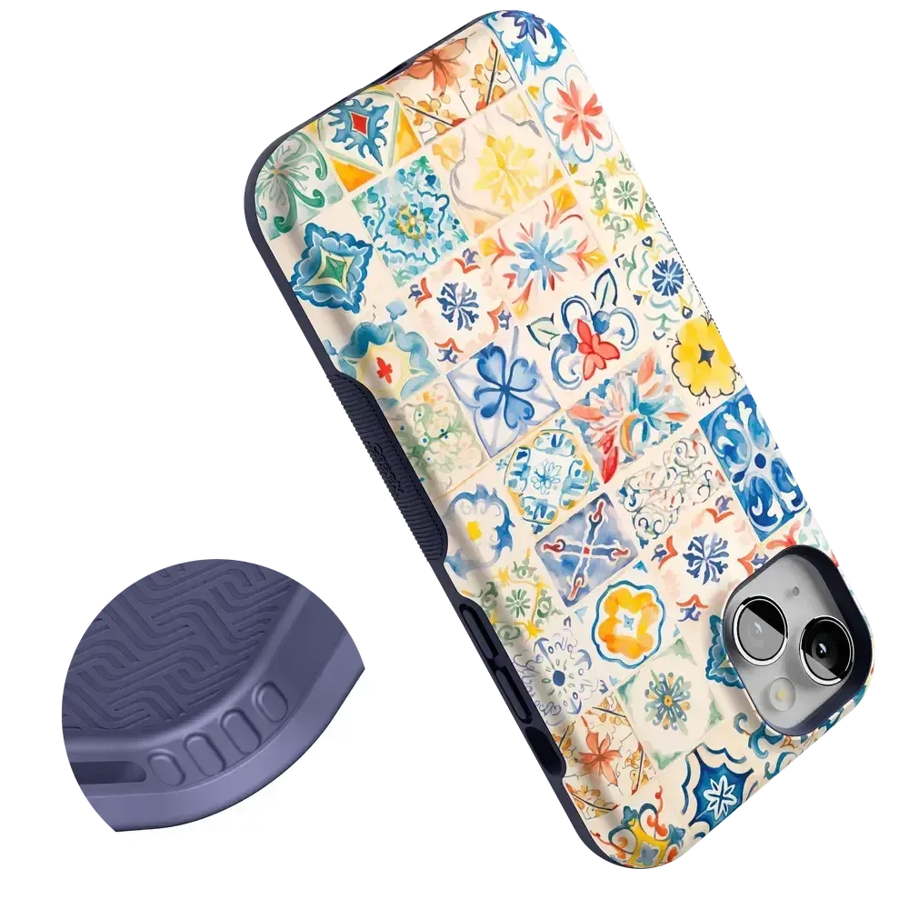 BestSelling Tuscan Tiles | Dolce Vita Case  Ends Soon!