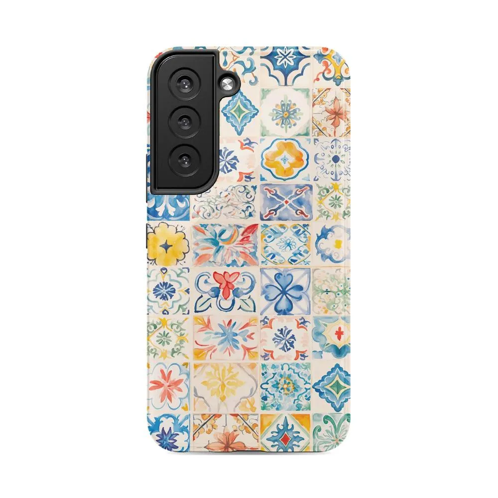 BestSelling Tuscan Tiles | Dolce Vita Case  Ends Soon!