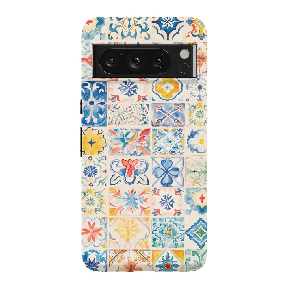 BestSelling Tuscan Tiles | Dolce Vita Case  Ends Soon!
