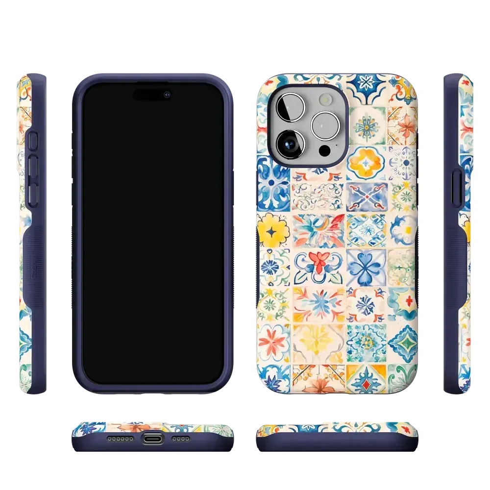 BestSelling Tuscan Tiles | Dolce Vita Case  Ends Soon!