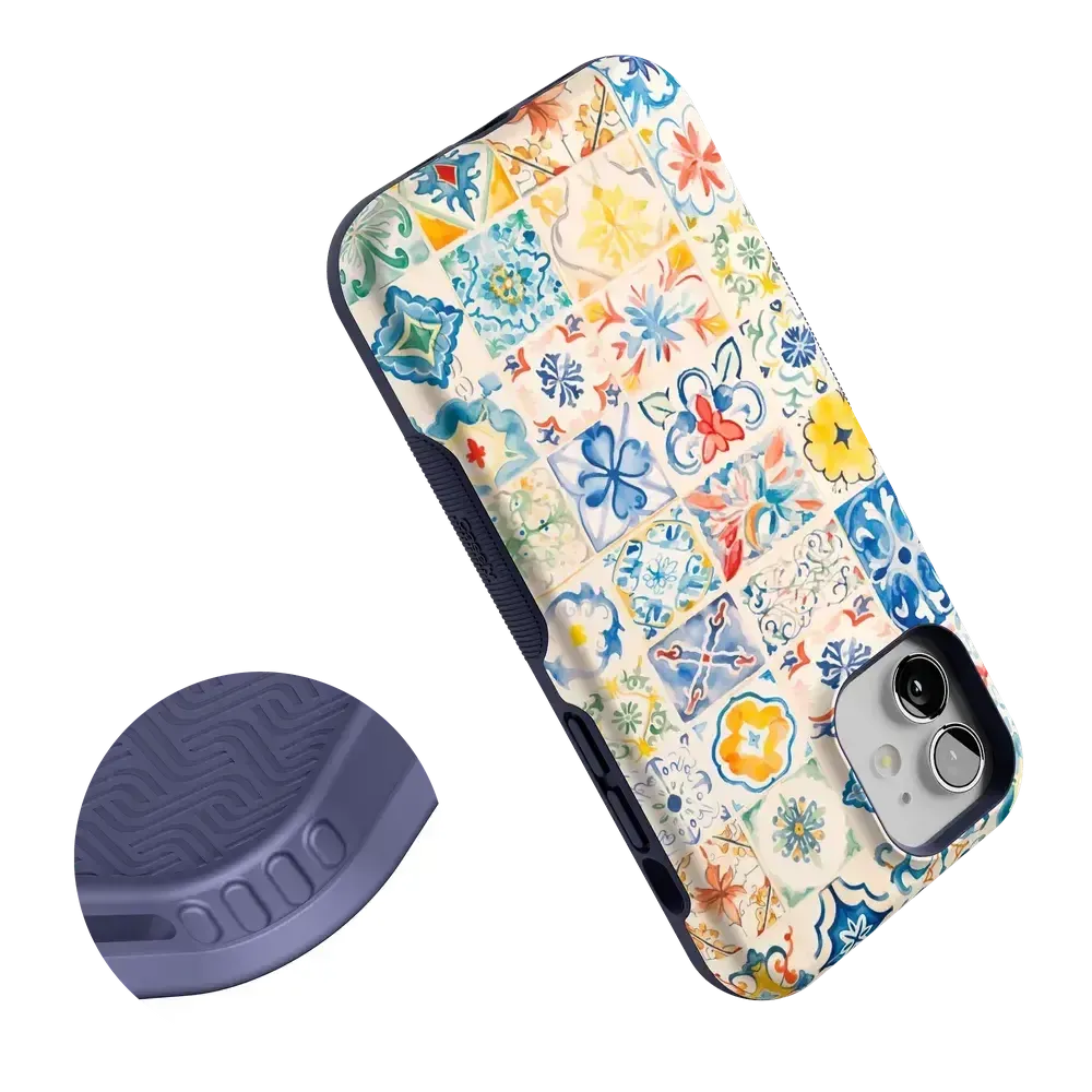 BestSelling Tuscan Tiles | Dolce Vita Case  Ends Soon!