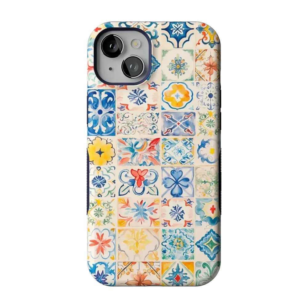 BestSelling Tuscan Tiles | Dolce Vita Case  Ends Soon!