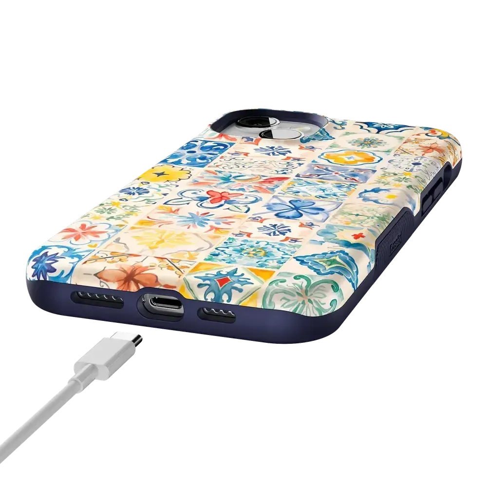 BestSelling Tuscan Tiles | Dolce Vita Case  Ends Soon!