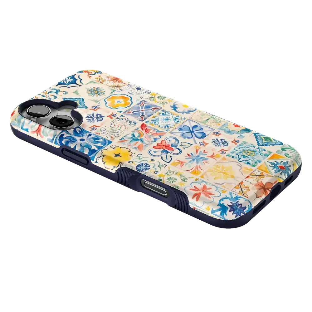 BestSelling Tuscan Tiles | Dolce Vita Case  Ends Soon!