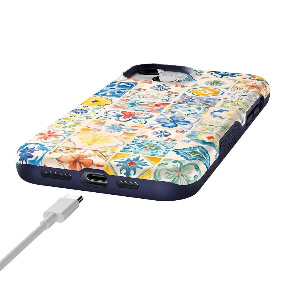 BestSelling Tuscan Tiles | Dolce Vita Case  Ends Soon!