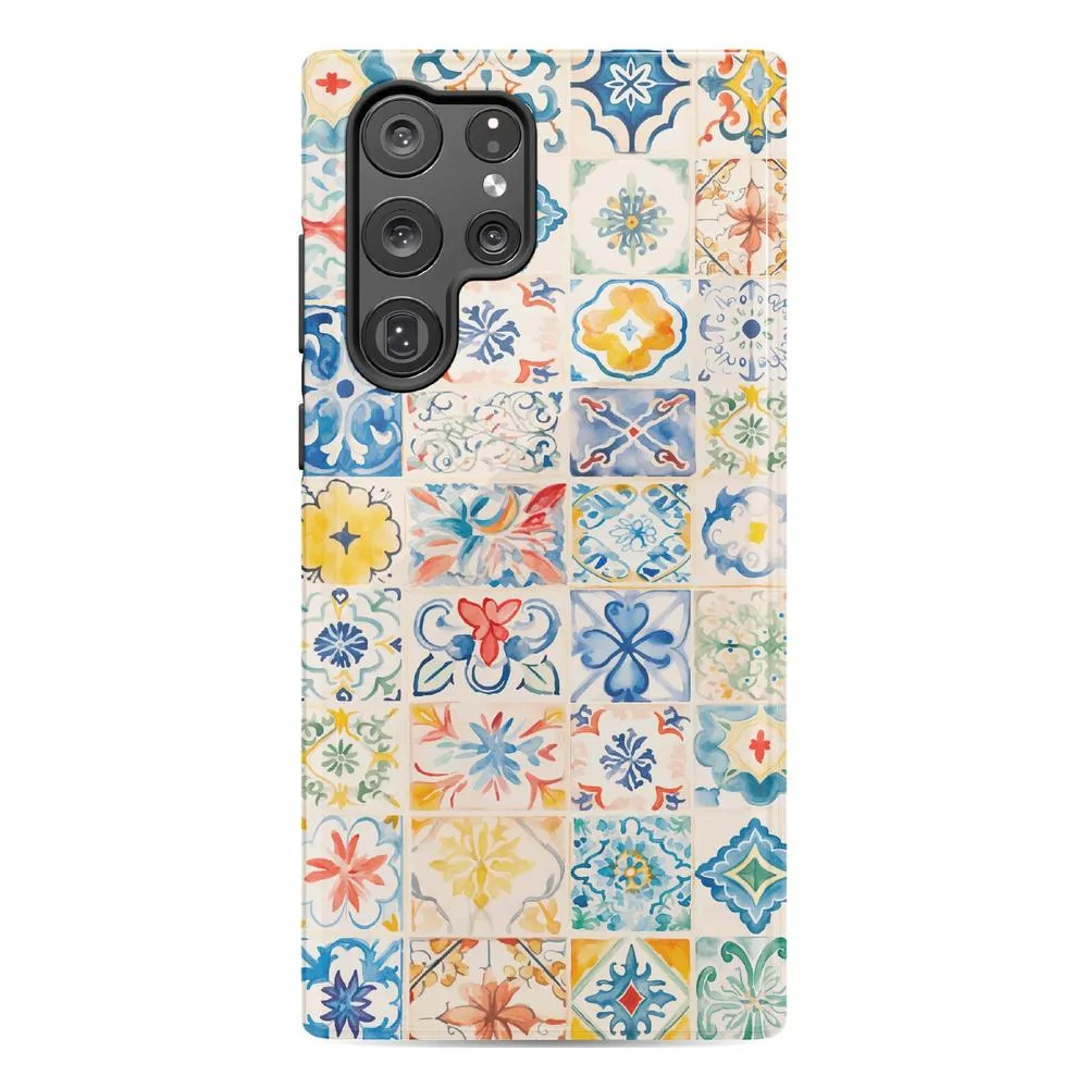 BestSelling Tuscan Tiles | Dolce Vita Case  Ends Soon!