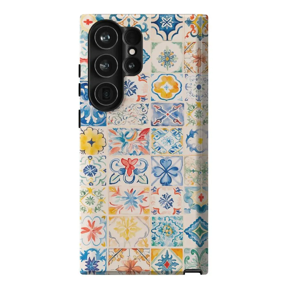 BestSelling Tuscan Tiles | Dolce Vita Case  Ends Soon!