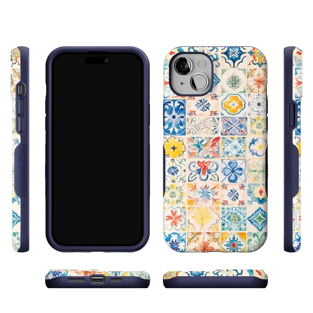 BestSelling Tuscan Tiles | Dolce Vita Case  Ends Soon!