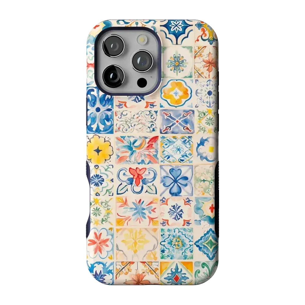 BestSelling Tuscan Tiles | Dolce Vita Case  Ends Soon!