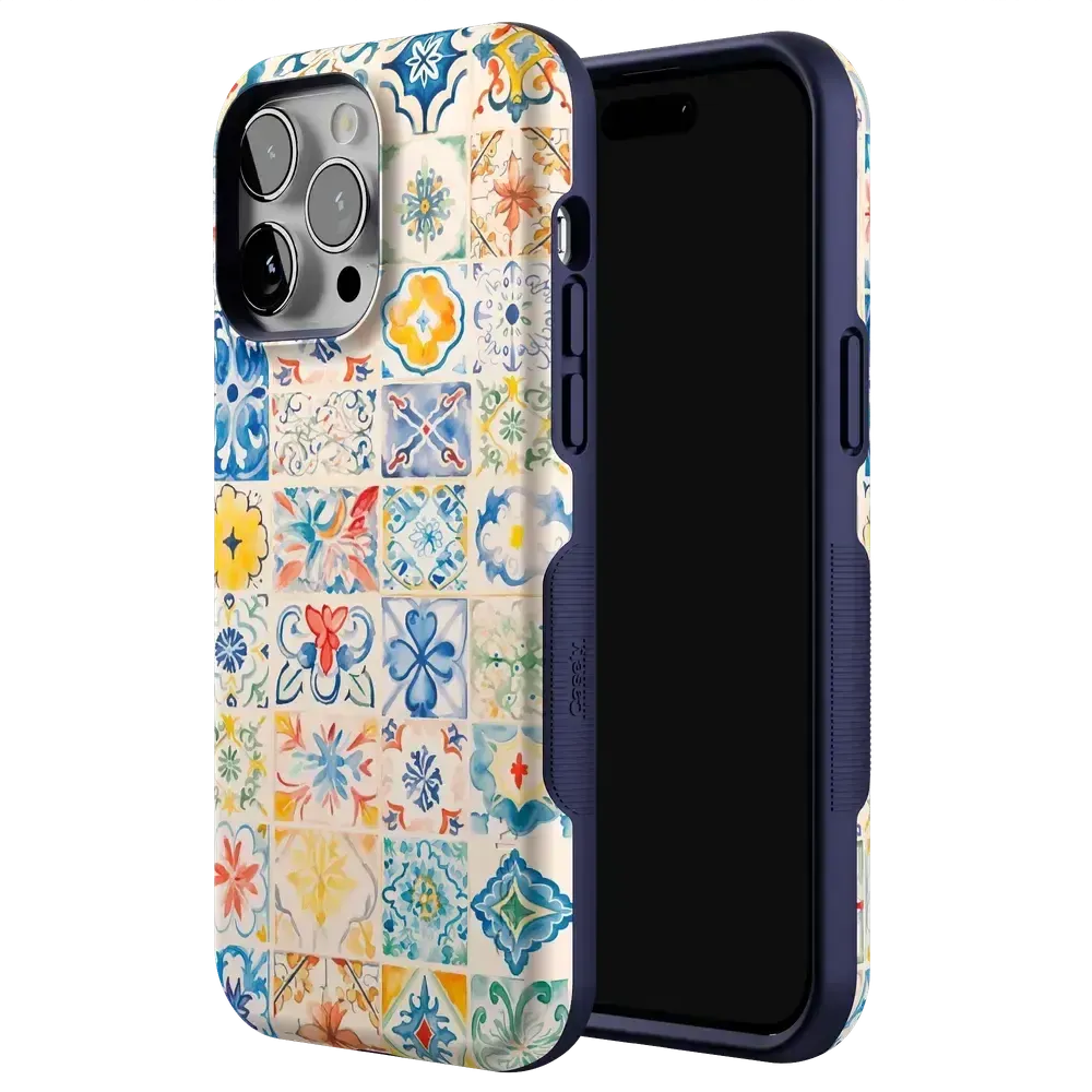 BestSelling Tuscan Tiles | Dolce Vita Case  Ends Soon!