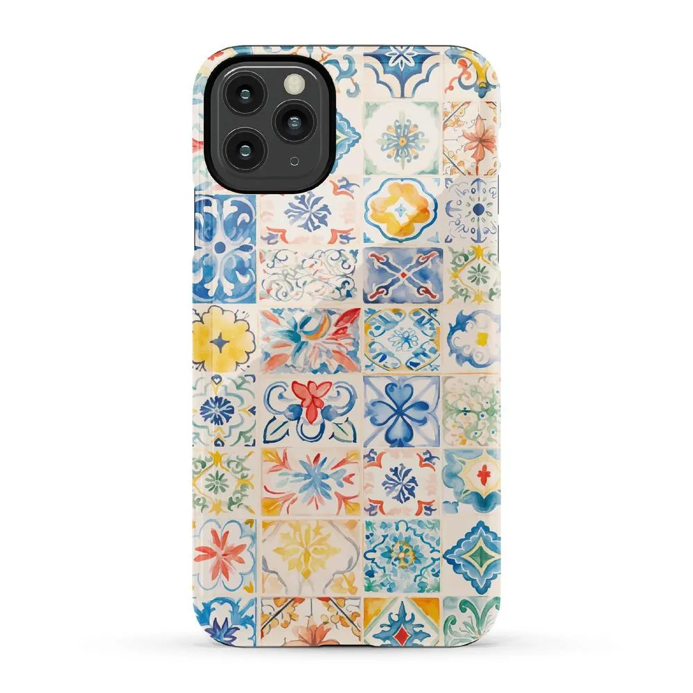 BestSelling Tuscan Tiles | Dolce Vita Case  Ends Soon!