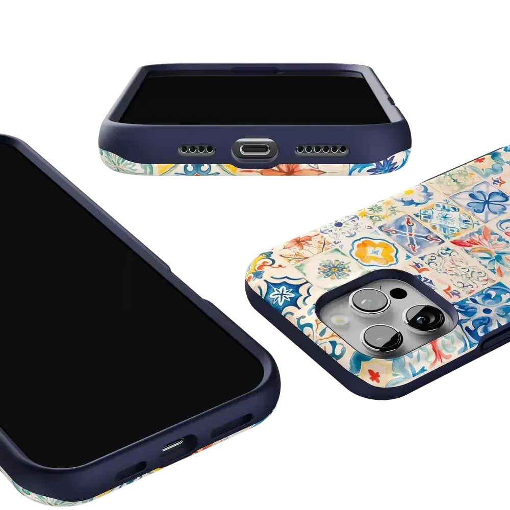 BestSelling Tuscan Tiles | Dolce Vita Case  Ends Soon!